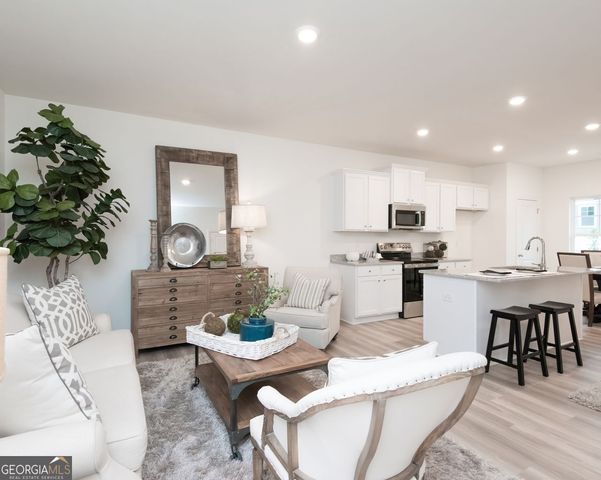 2524 Riverside Road, Conyers, GA 30013