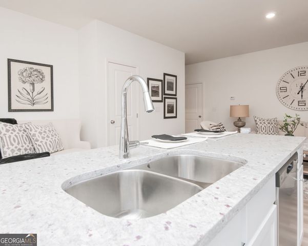 2524 Riverside Road, Conyers, GA 30013