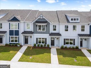 2524 Riverside Road, Conyers, GA 30013