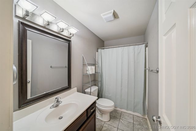 11213 S 275th East Avenue, Coweta, OK 74429