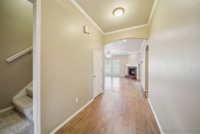 11213 S 275th East Avenue, Coweta, OK 74429