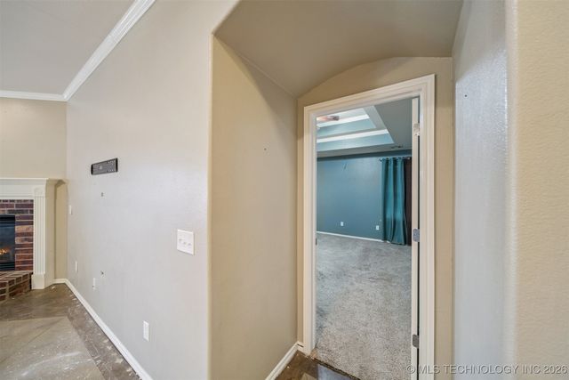 11213 S 275th East Avenue, Coweta, OK 74429