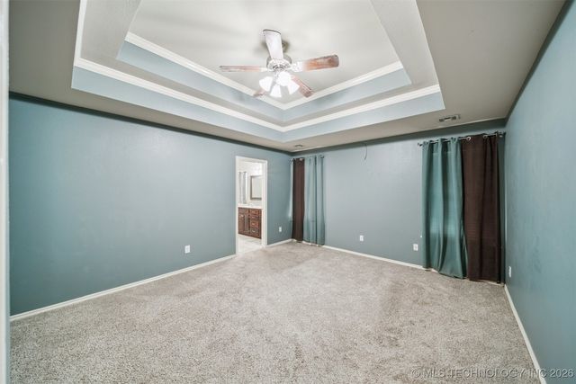 11213 S 275th East Avenue, Coweta, OK 74429