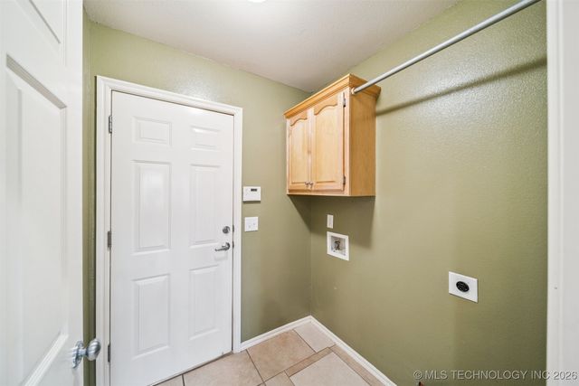 11213 S 275th East Avenue, Coweta, OK 74429