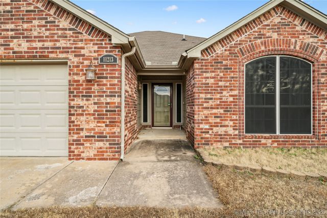 11213 S 275th East Avenue, Coweta, OK 74429