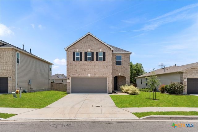 5012 Arrow Vista, Marion, TX 78124