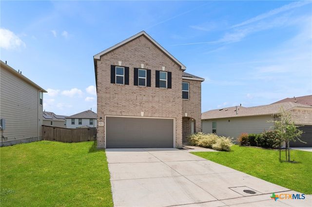 5012 Arrow Vista, Marion, TX 78124