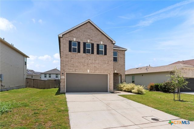 5012 Arrow Vista, Marion, TX 78124