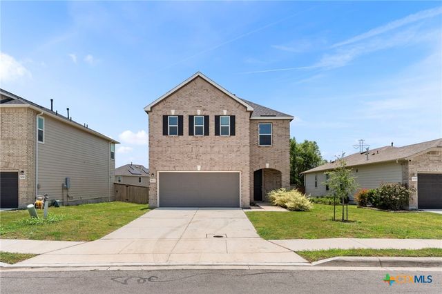 5012 Arrow Vista, Marion, TX 78124