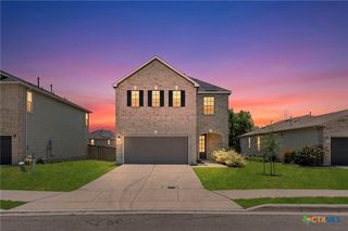 5012 Arrow Vista, Marion, TX 78124