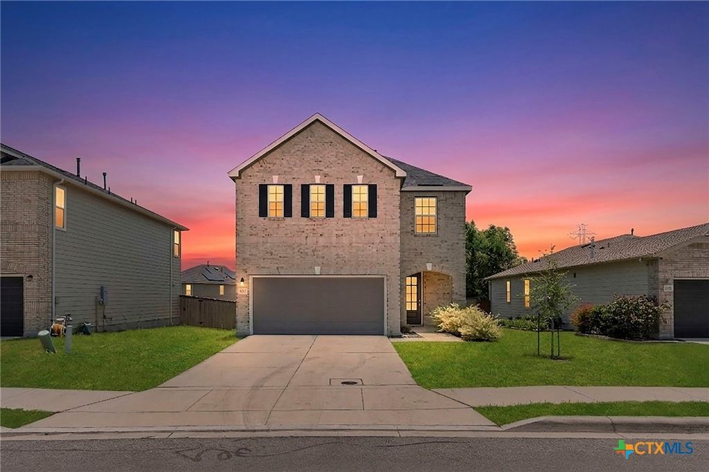 5012 Arrow Vista, Marion, TX 78124