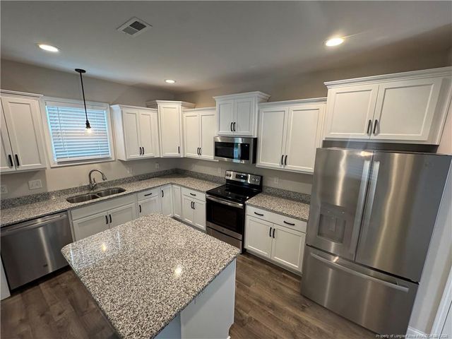 4161 Overhills Road, Spring Lake, NC 28390