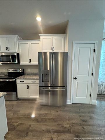 4161 Overhills Road, Spring Lake, NC 28390