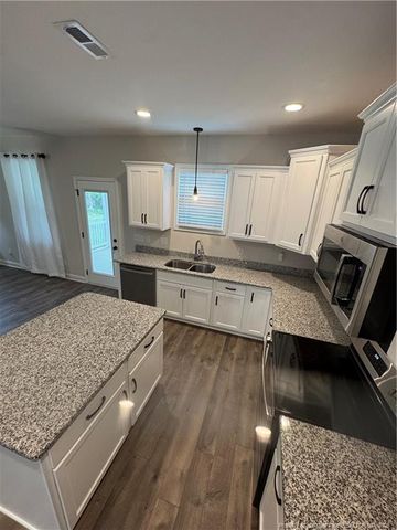 4161 Overhills Road, Spring Lake, NC 28390