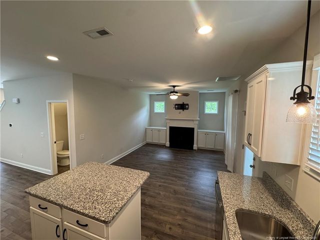 4161 Overhills Road, Spring Lake, NC 28390