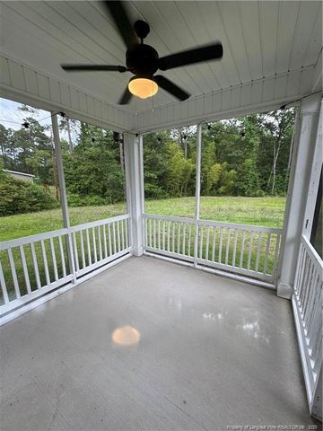 4161 Overhills Road, Spring Lake, NC 28390