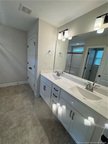 4161 Overhills Road, Spring Lake, NC 28390