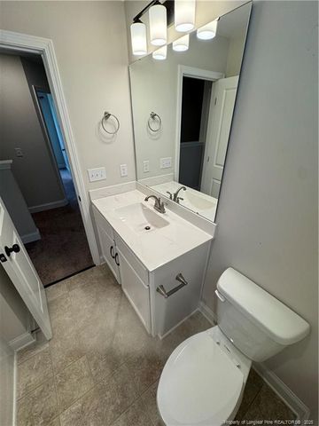 4161 Overhills Road, Spring Lake, NC 28390