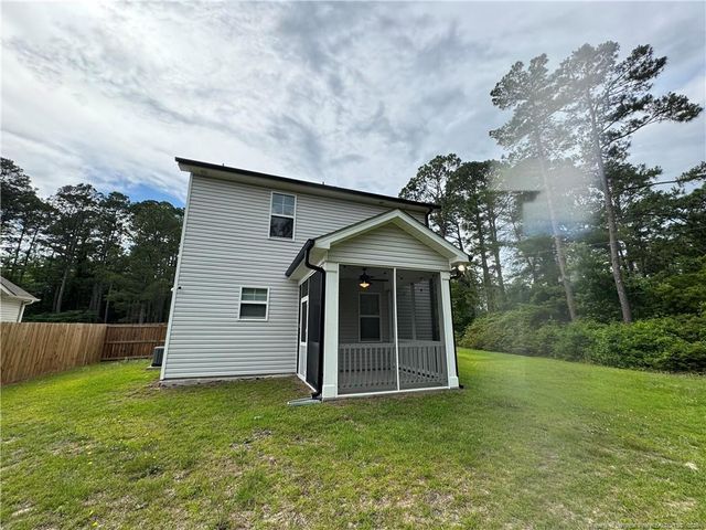 4161 Overhills Road, Spring Lake, NC 28390