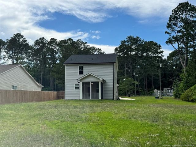 4161 Overhills Road, Spring Lake, NC 28390