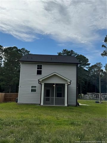 4161 Overhills Road, Spring Lake, NC 28390