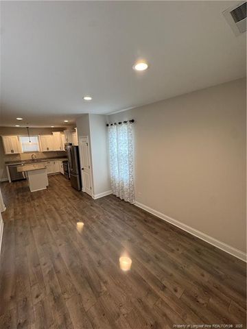 4161 Overhills Road, Spring Lake, NC 28390