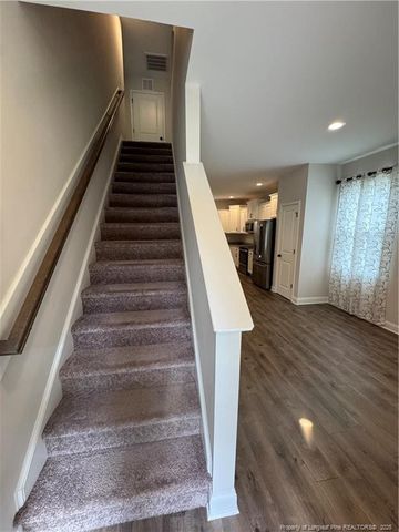 4161 Overhills Road, Spring Lake, NC 28390