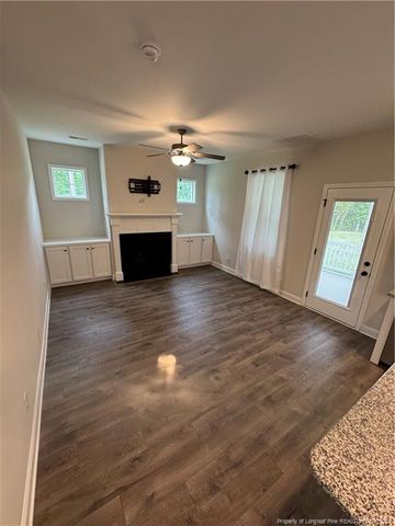 4161 Overhills Road, Spring Lake, NC 28390