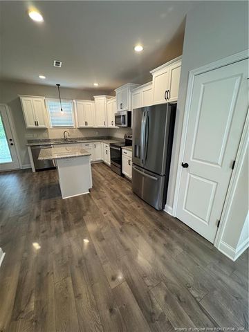 4161 Overhills Road, Spring Lake, NC 28390