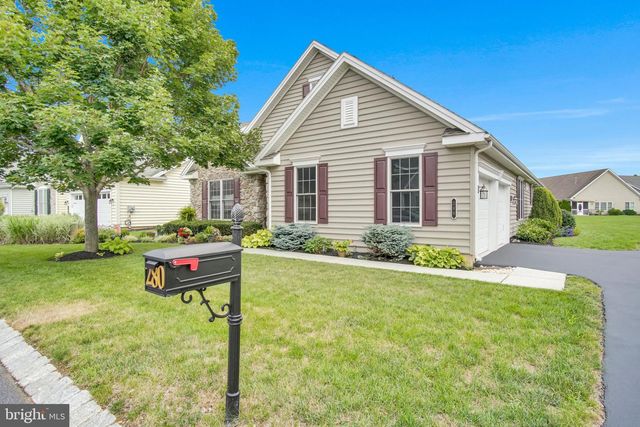 280 FOUNDERS WAY, Mechanicsburg, PA 17050