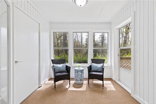 4447 Pineridge Circle, Dunwoody, GA 30338