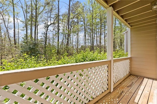 4447 Pineridge Circle, Dunwoody, GA 30338