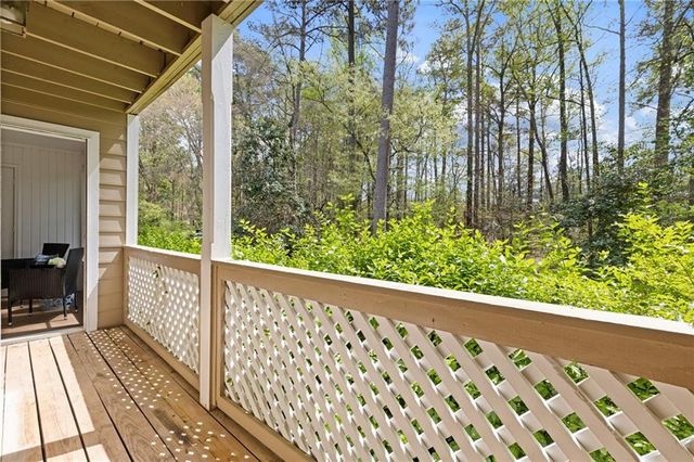 4447 Pineridge Circle, Dunwoody, GA 30338