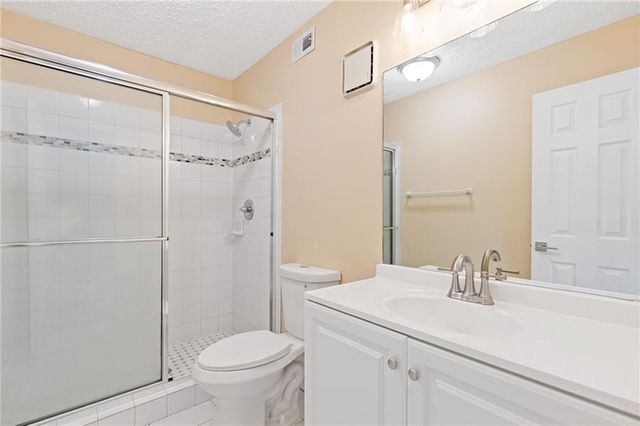 4447 Pineridge Circle, Dunwoody, GA 30338