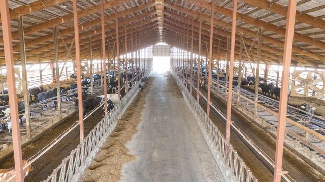 8223 Middle ROAD, Oostburg, WI 53070