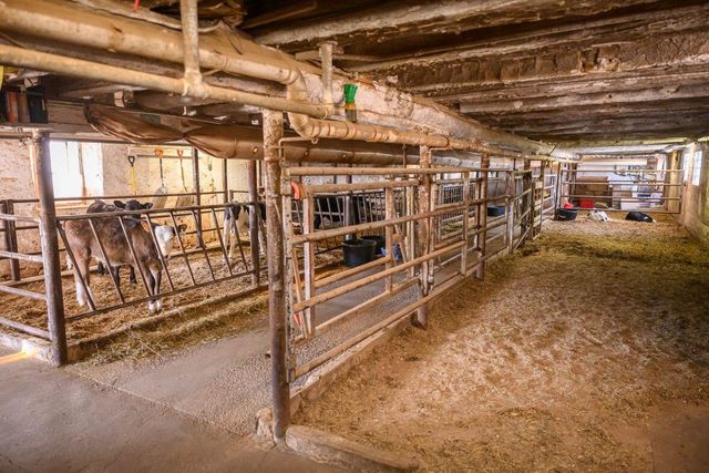 8223 Middle ROAD, Oostburg, WI 53070