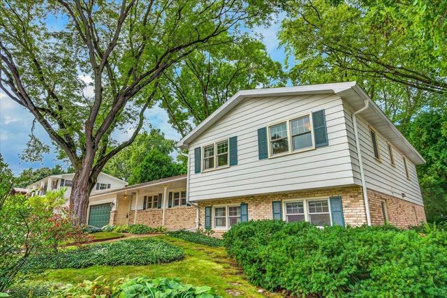 310 Cheyenne Trail, Madison, WI 53705