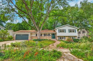 310 Cheyenne Trail, Madison, WI 53705