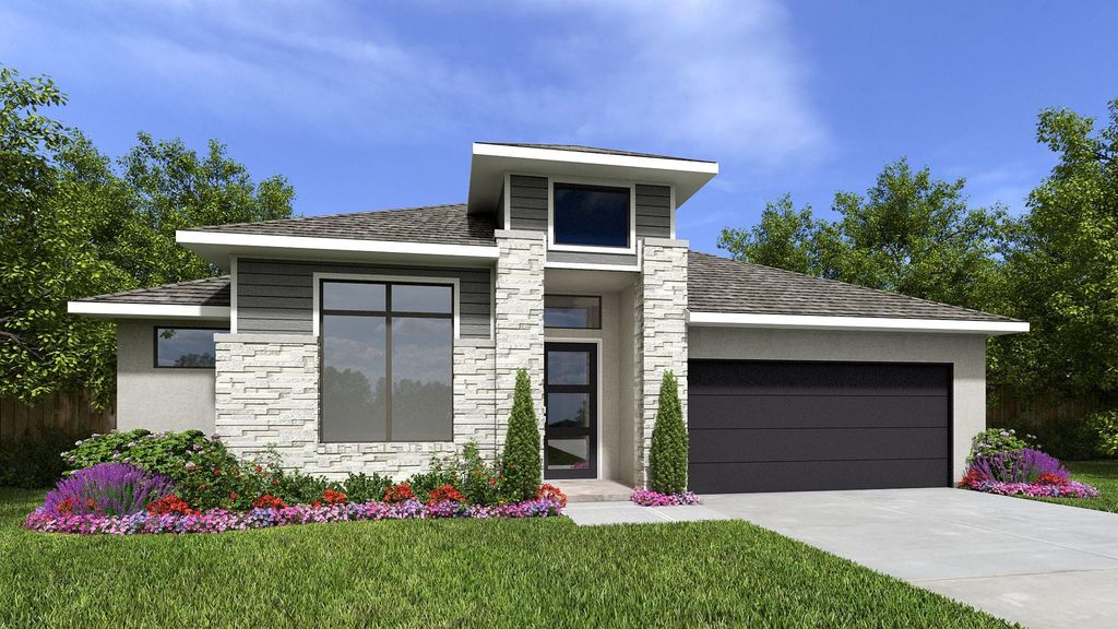 18426 Chameleon Court, Conroe, TX 77302