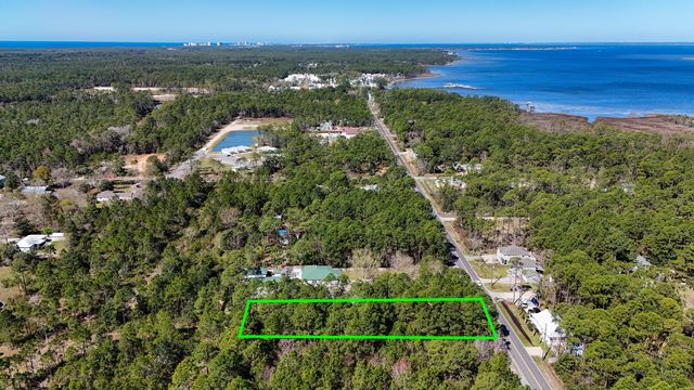 Lot 10 Churchill Bayou Road, Santa Rosa Beach, FL 32459