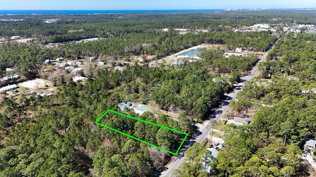 Lot 10 Churchill Bayou Road, Santa Rosa Beach, FL 32459