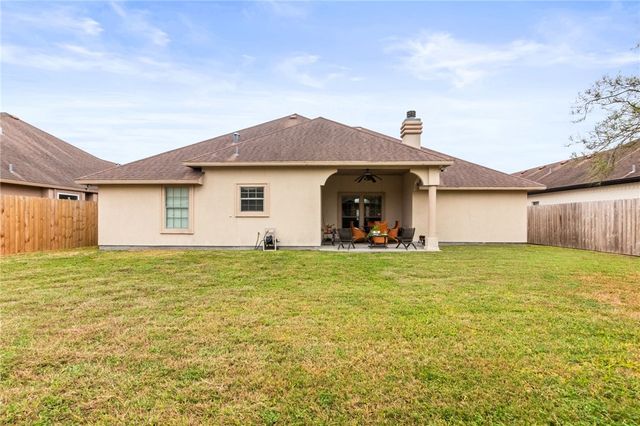 6029 Timbergate Dr, Corpus Christi, TX 78414