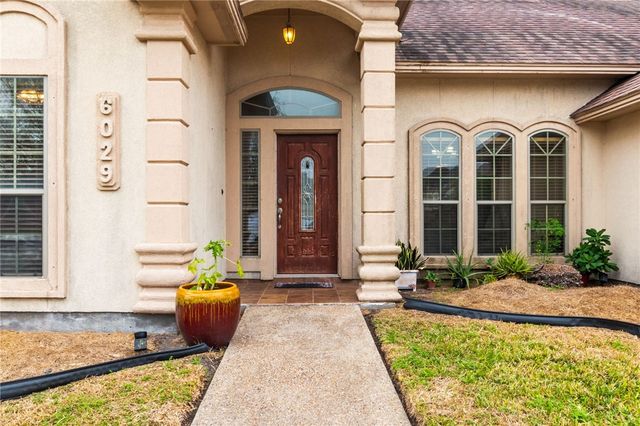 6029 Timbergate Dr, Corpus Christi, TX 78414