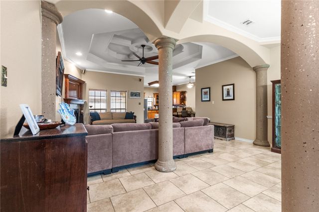 6029 Timbergate Dr, Corpus Christi, TX 78414