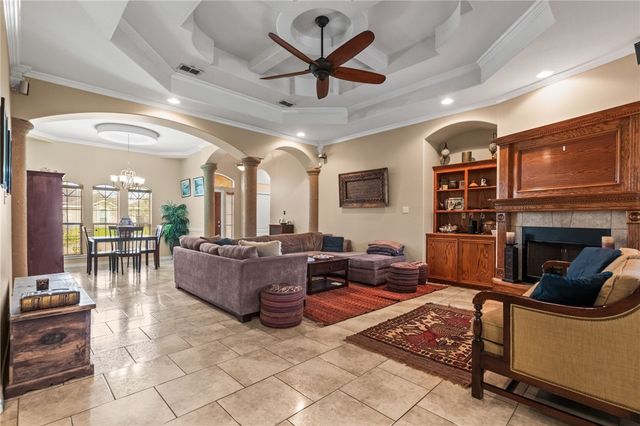 6029 Timbergate Dr, Corpus Christi, TX 78414