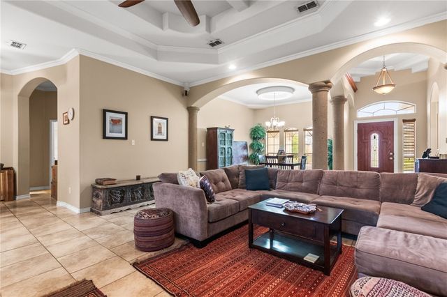 6029 Timbergate Dr, Corpus Christi, TX 78414