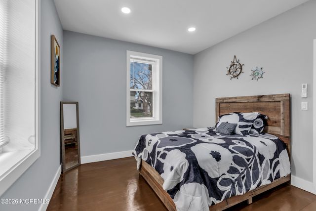 922 4th Avenue 3A, Asbury Park, NJ 07712