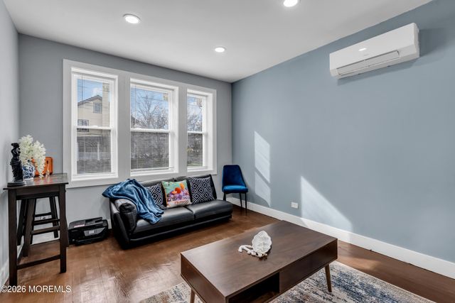 922 4th Avenue 3A, Asbury Park, NJ 07712