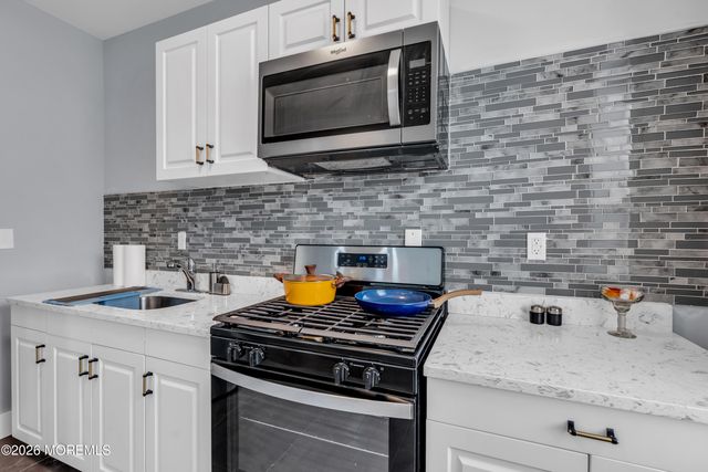 922 4th Avenue 3A, Asbury Park, NJ 07712
