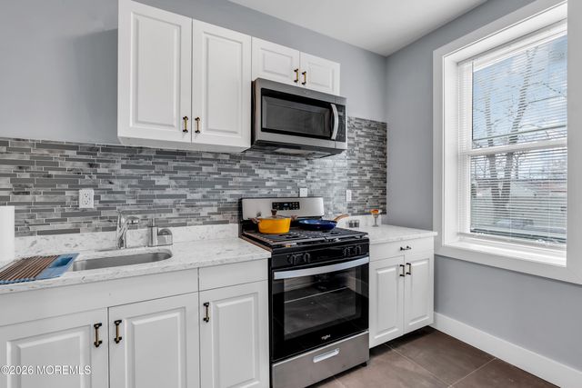 922 4th Avenue 3A, Asbury Park, NJ 07712